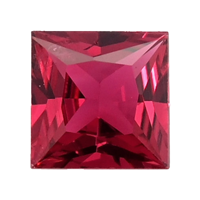 0.36 Ct. Ruby from Mozambique Video
