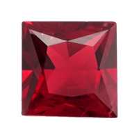 0.34 Ct. Ruby from Mozambique Video