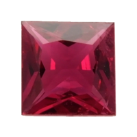 0.38 Ct. Ruby from Mozambique Video