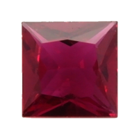 0.35 Ct. Ruby from Mozambique Video