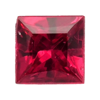 0.41 Ct. Ruby from Mozambique Video