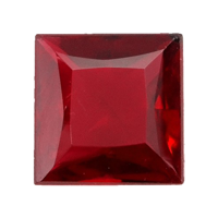 0.36 Ct. Ruby from Mozambique Video
