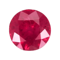 0.37 Ct. Ruby from Burma (Myanmar) Video
