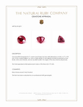 Jewelry Appraisal