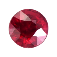 0.71 Ct. Ruby from Burma (Myanmar) Video