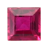 0.28 Ct. Ruby from Mozambique Video