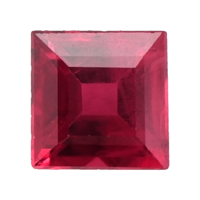 0.28 Ct. Ruby from Mozambique Video