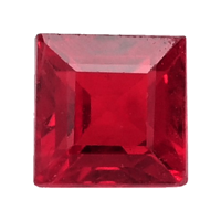 0.45 Ct. Ruby from Mozambique Video