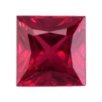 0.31 Ct. Ruby from Mozambique Video