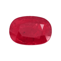 5.06 Ct. Ruby from Mozambique Video