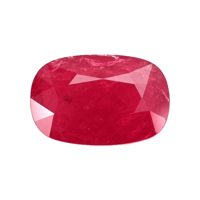 4.66 Ct. Ruby from Mozambique Video