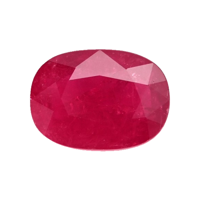 4.31 Ct. Ruby from Mozambique Video