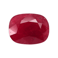 5.02 Ct. Ruby from Mozambique Video