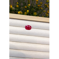5.02 Ct. Ruby from Mozambique Life Style