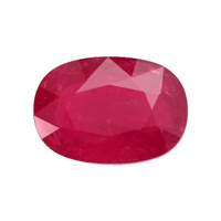 3.79 Ct. Ruby from Mozambique Video