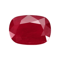 3.94 Ct. Ruby from Mozambique Video