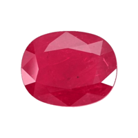 4.42 Ct. Ruby from Mozambique Video