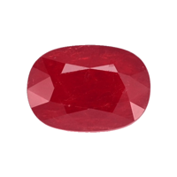 4.98 Ct. Ruby from Mozambique Video
