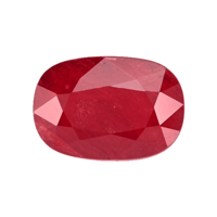 4.95 Ct. Ruby from Mozambique Video