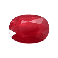 3.87 Ct. Ruby from Mozambique Video