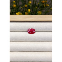 3.87 Ct. Ruby from Mozambique Life Style