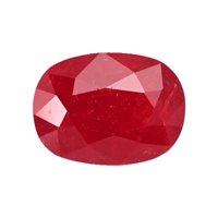 3.82 Ct. Ruby from Mozambique Video