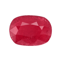3.77 Ct. Ruby from Mozambique Video