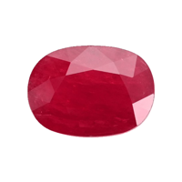 3.00 Ct. Ruby from Mozambique Video