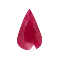 7.73 Ct. Ruby from Mozambique Video