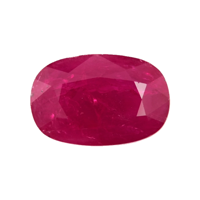 6.20 Ct. Ruby from Mozambique Video