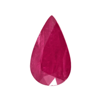 4.55 Ct. Ruby from Mozambique Video