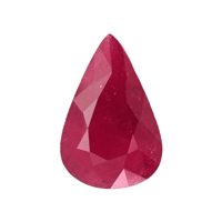 4.90 Ct. Ruby from Mozambique Video
