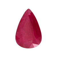 3.67 Ct. Ruby from Mozambique Video