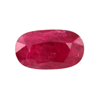 4.48 Ct. Ruby from Mozambique Video