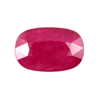 5.32 Ct. Ruby from Mozambique Video