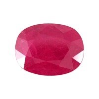 5.25 Ct. Ruby from Mozambique Video