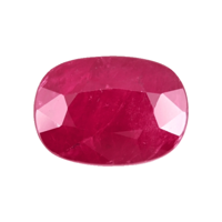 5.94 Ct. Ruby from Mozambique Video