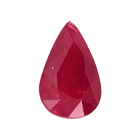 4.10 Ct. Ruby from Mozambique Video