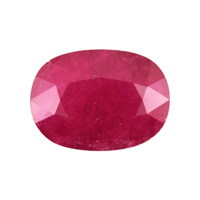 5.27 Ct. Ruby from Mozambique Video