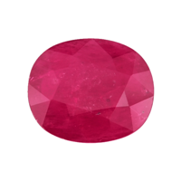 5.38 Ct. Ruby from Mozambique Video