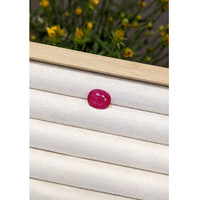 5.38 Ct. Ruby from Mozambique Life Style