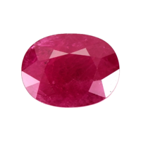 4.90 Ct. Ruby from Mozambique Video