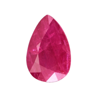 3.29 Ct. Ruby from Mozambique Video
