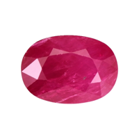 4.25 Ct. Ruby from Mozambique Video