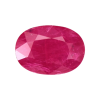 3.71 Ct. Ruby from Mozambique Video
