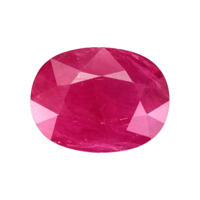 3.75 Ct. Ruby from Mozambique Video