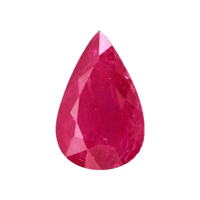 3.12 Ct. Ruby from Mozambique Video