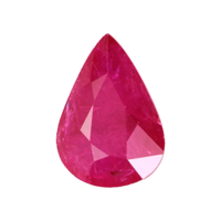 2.76 Ct. Ruby from Mozambique Video