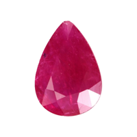 2.38 Ct. Ruby from Mozambique Video