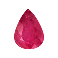 3.19 Ct. Ruby from Mozambique Video
